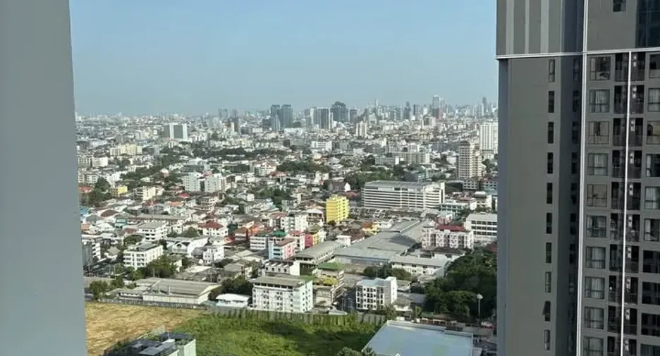 For rent 1 bed condo in Chatuchak, Bangkok