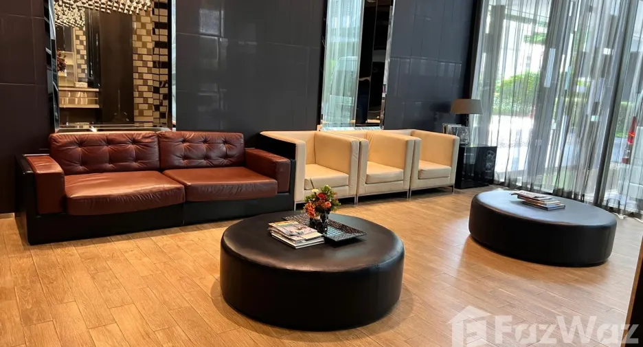 For sale 2 bedrooms condo in Watthana, Bangkok