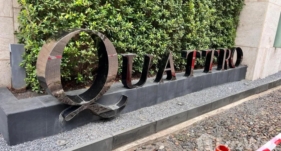 For sale 2 bedrooms condo in Watthana, Bangkok
