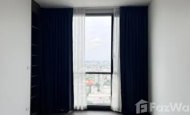 For sale 2 bedrooms condo in Watthana, Bangkok