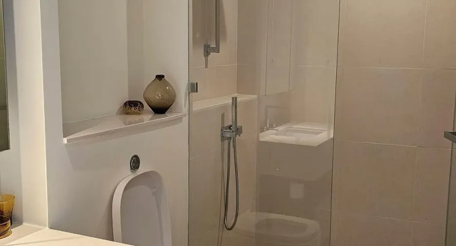 For rent 3 bedrooms condo in Sathon, Bangkok
