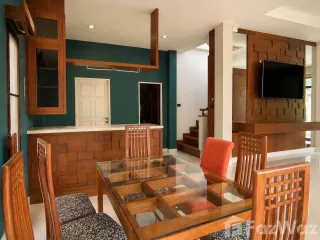 For rent 5 bedrooms house in Saraphi, Chiang Mai