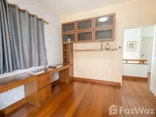 For rent 5 bedrooms house in Saraphi, Chiang Mai