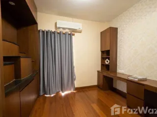 For rent 5 bedrooms house in Saraphi, Chiang Mai