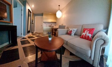 For sale 1 bed condo in Jomtien, Pattaya