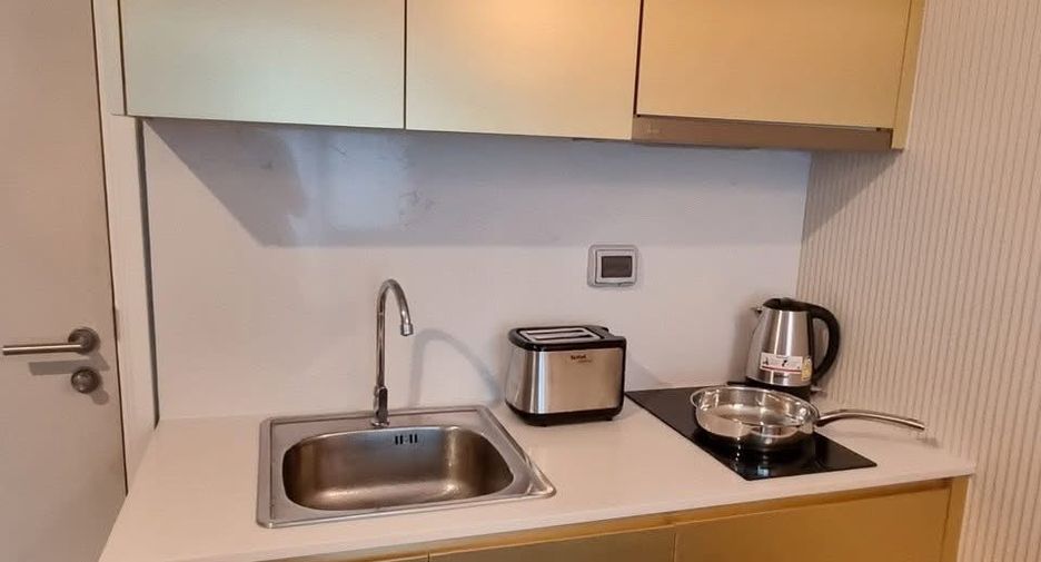 For sale 1 bed condo in Jomtien, Pattaya