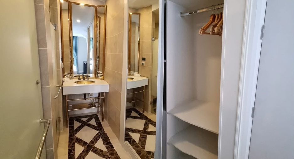For sale 1 bed condo in Jomtien, Pattaya