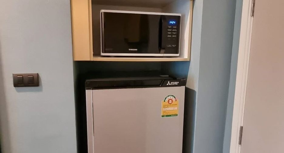For sale 1 bed condo in Jomtien, Pattaya