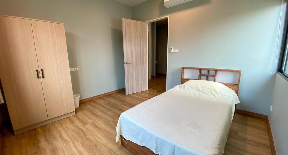 For rent 3 bedrooms house in San Pa Tong, Chiang Mai