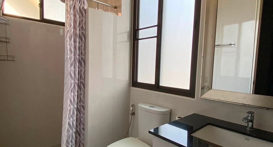 For rent 3 bedrooms house in San Pa Tong, Chiang Mai