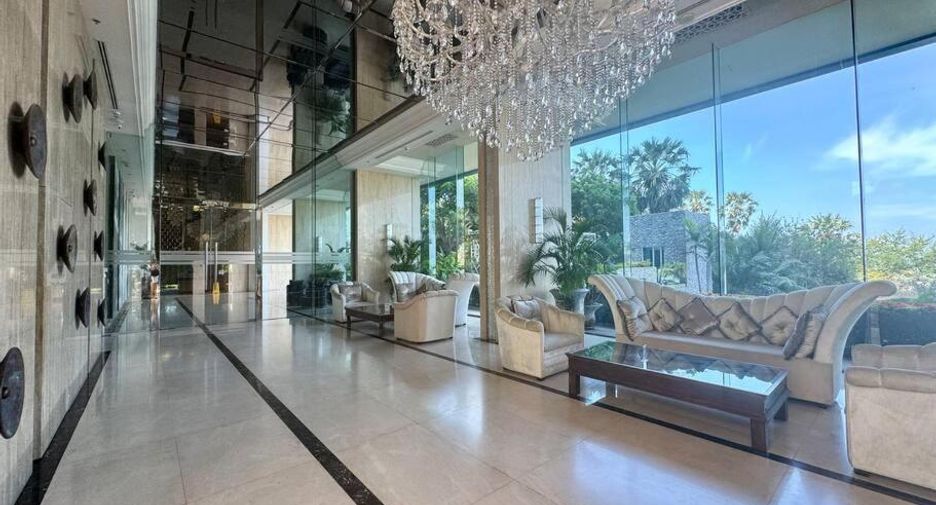 Condo en venta de 2 habitaciones en Bang Lamung, Chonburi