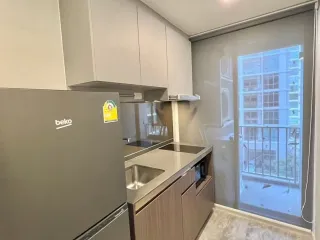 Condo en venta de estudio en Watthana, Bangkok