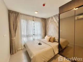Condo en venta de estudio en Watthana, Bangkok