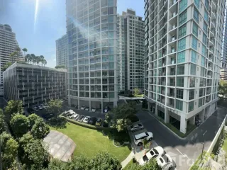 Condo en venta de estudio en Watthana, Bangkok