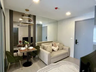 Condo en venta de estudio en Watthana, Bangkok