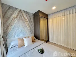 Condo en venta de estudio en Watthana, Bangkok