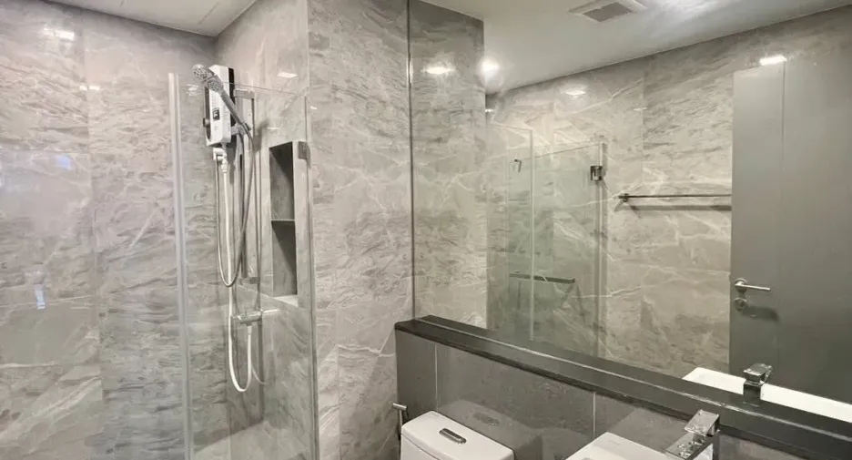 Condo en venta de estudio en Watthana, Bangkok