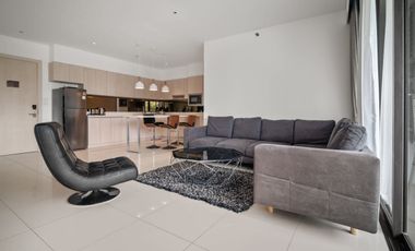 For rent 3 bedrooms condo in Thalang, Phuket