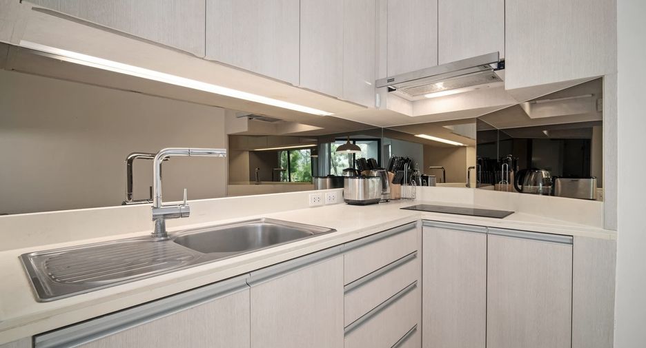 For rent 1 bed condo in Thalang, Phuket