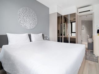 For rent 1 bed condo in Thalang, Phuket
