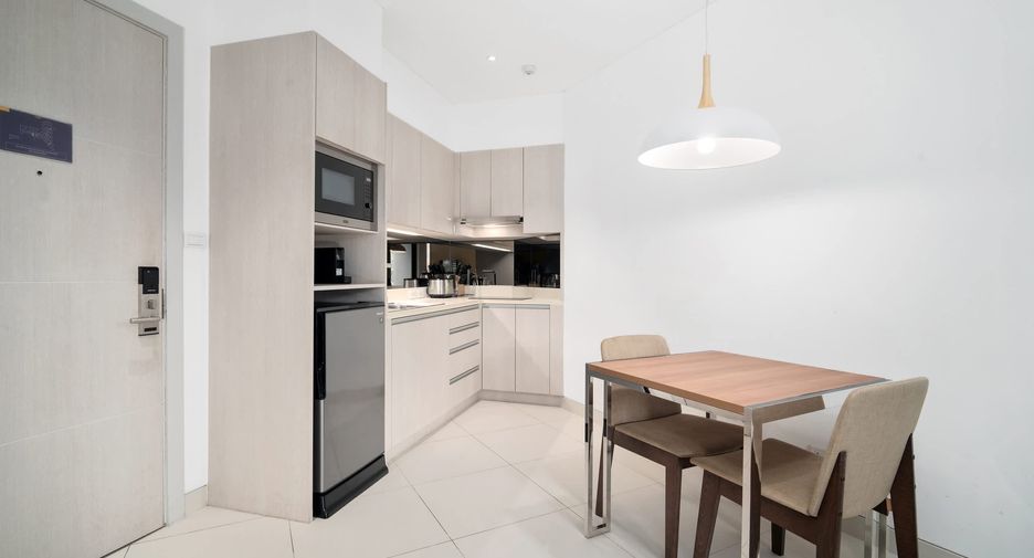 For rent 1 bed condo in Thalang, Phuket