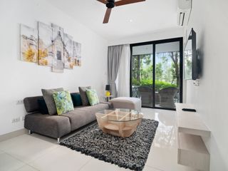 For rent 1 bed condo in Thalang, Phuket