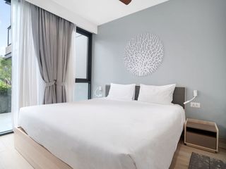 For rent 1 bed condo in Thalang, Phuket