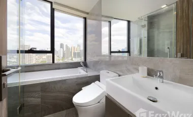 Wohnung zum Kauf und zur Miete mit 1 Zimmer in Khlong Toei, Bangkok