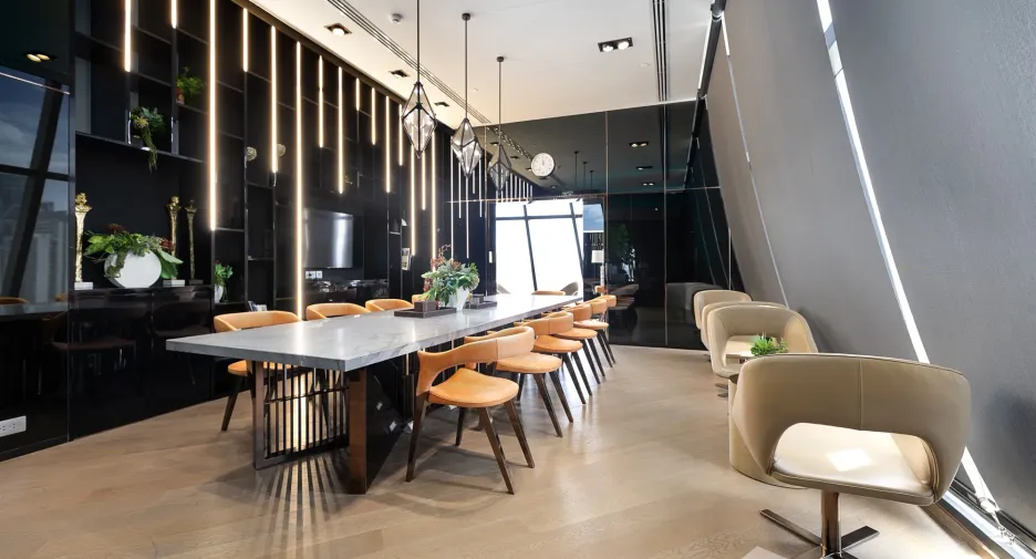 Wohnung zum Kauf und zur Miete mit 1 Zimmer in Khlong Toei, Bangkok