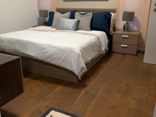 Reihenhaus zur Miete mit 4 Zimmer in Bang Lamung, Chonburi