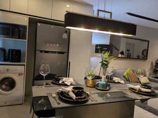 Reihenhaus zur Miete mit 4 Zimmer in Bang Lamung, Chonburi