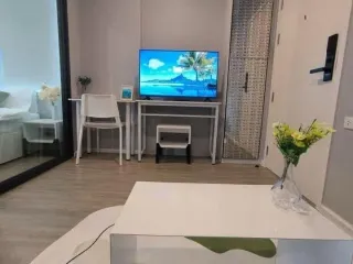 For rent 1 bed condo in Bang Na, Bangkok