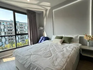For rent 1 bed condo in Bang Na, Bangkok