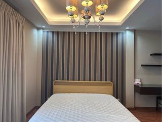 For rent 3 bedrooms townhouse in Lat Krabang, Bangkok