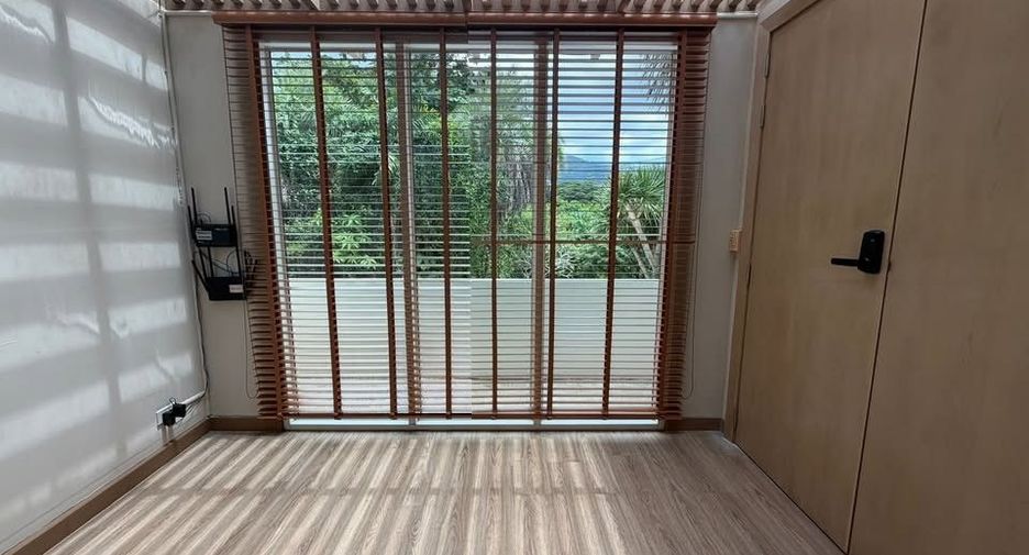 For sale and for rent 4 bedrooms villa in Kathu, Phuket