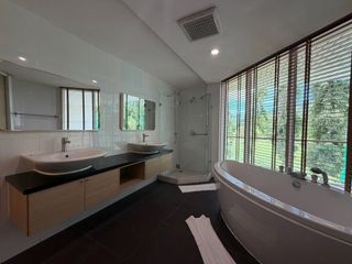 For sale and for rent 4 bedrooms villa in Kathu, Phuket