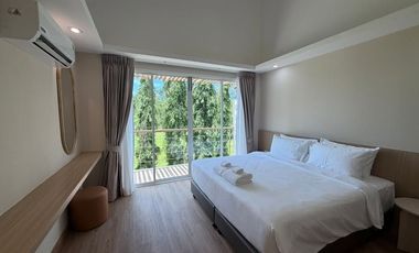 For sale and for rent 4 bedrooms villa in Kathu, Phuket
