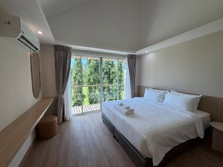 For sale and for rent 4 bedrooms villa in Kathu, Phuket
