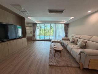 For sale and for rent 4 bedrooms villa in Kathu, Phuket
