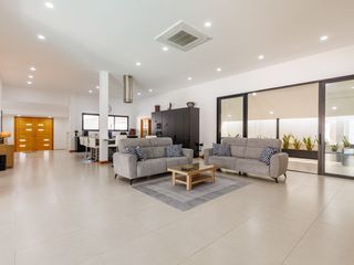 À vendre 4 chambres villa à Mueang Phuket, Phuket