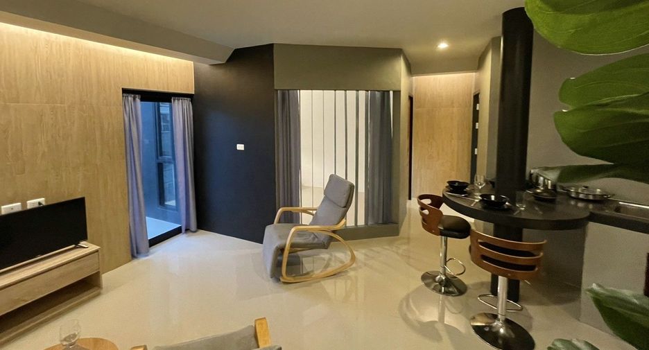 For rent 3 bedrooms house in Thalang, Phuket