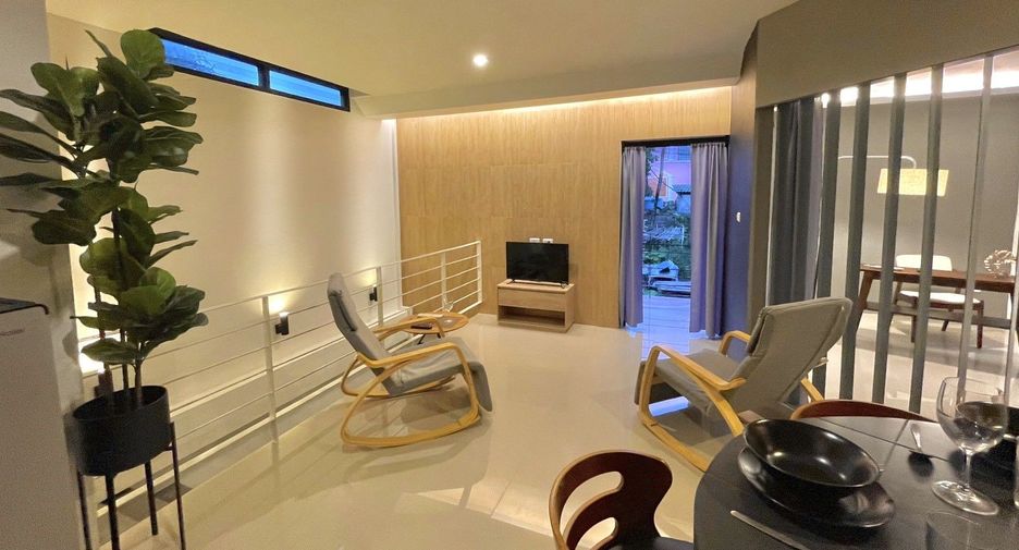 For rent 3 bedrooms house in Thalang, Phuket
