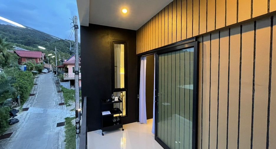 For rent 3 bedrooms house in Thalang, Phuket