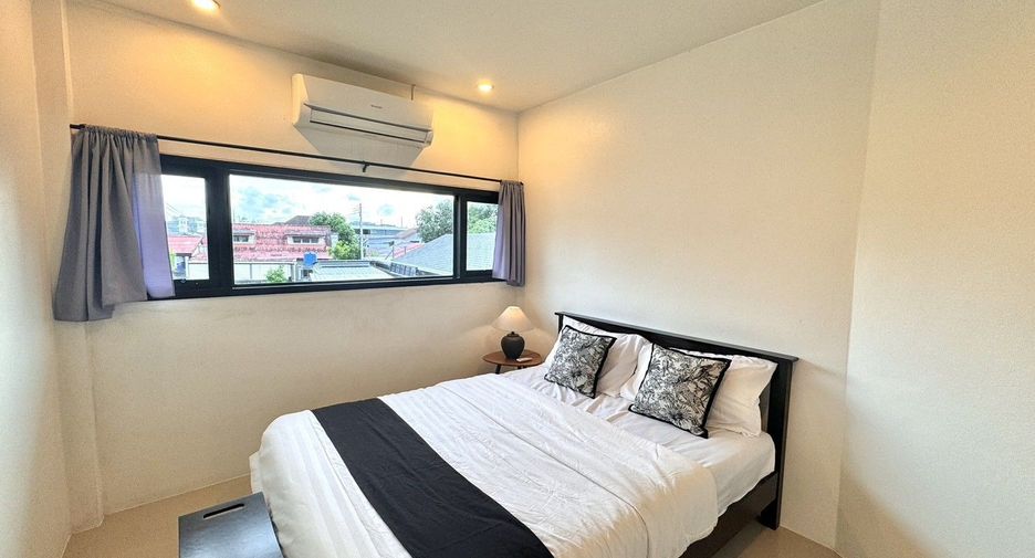 For rent 3 bedrooms house in Thalang, Phuket