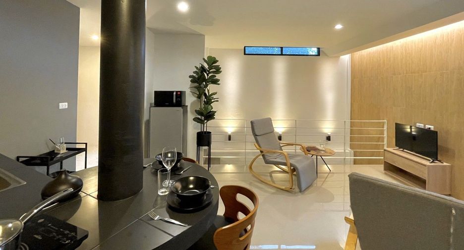 For rent 3 bedrooms house in Thalang, Phuket