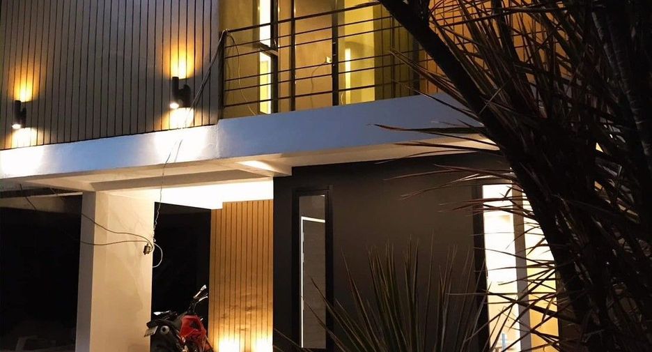 For rent 3 bedrooms house in Thalang, Phuket