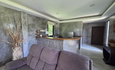 For sale 4 bedrooms house in Takua Thung, Phang Nga