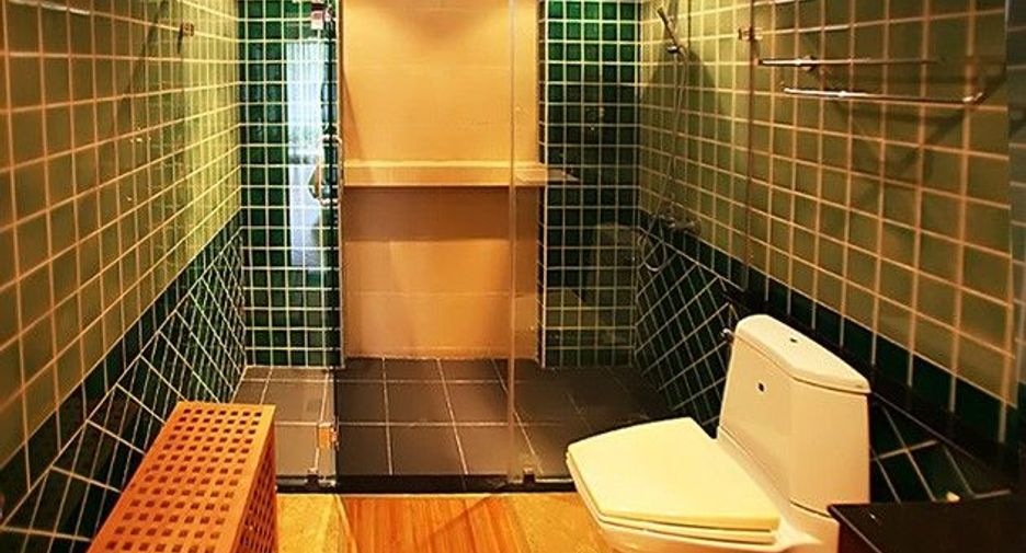 For sale and for rent 1 bed condo in Jomtien, Pattaya