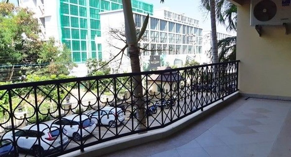 For sale and for rent 1 bed condo in Jomtien, Pattaya