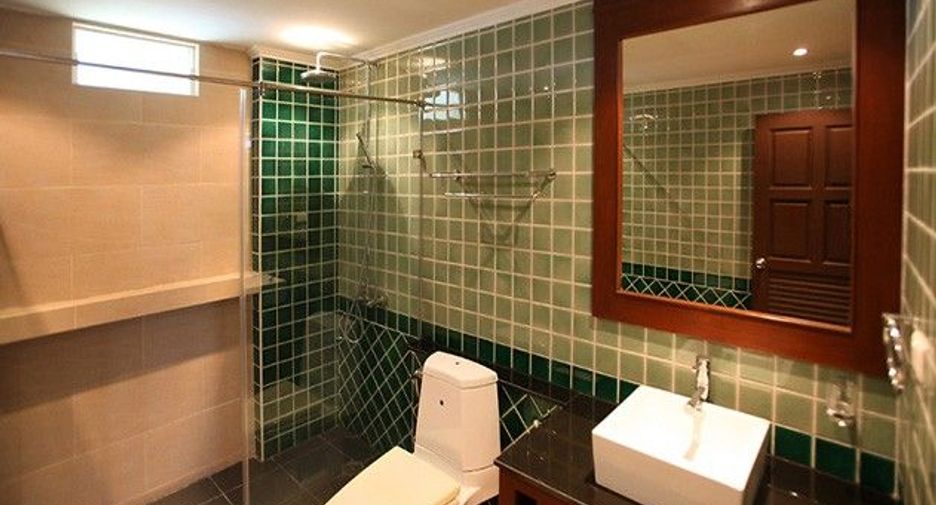 For sale and for rent 1 bed condo in Jomtien, Pattaya